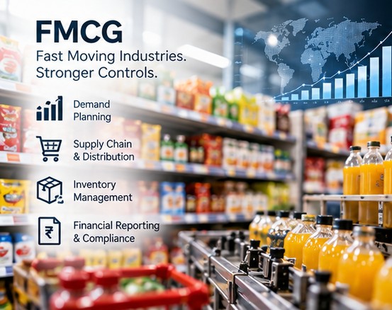 FMCG